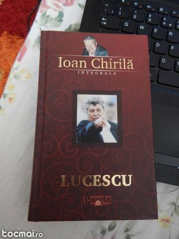 Ioan Chirila
