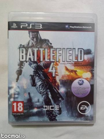 Joc Battlefield 4 PlayStation 3 PS3