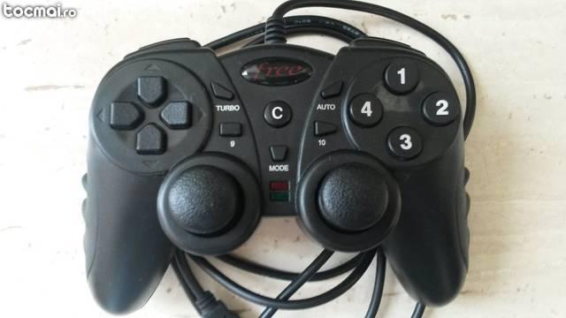 Maneta / controller / joystick pc free ps 3 playstation 3