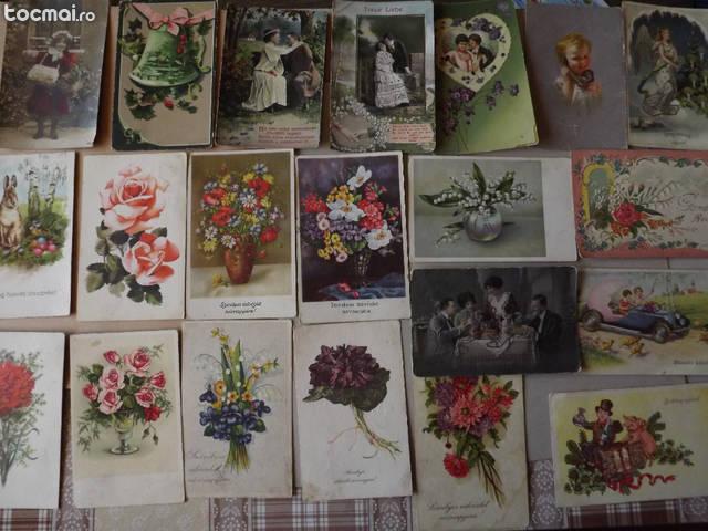 Colectie carti postale austro ungare