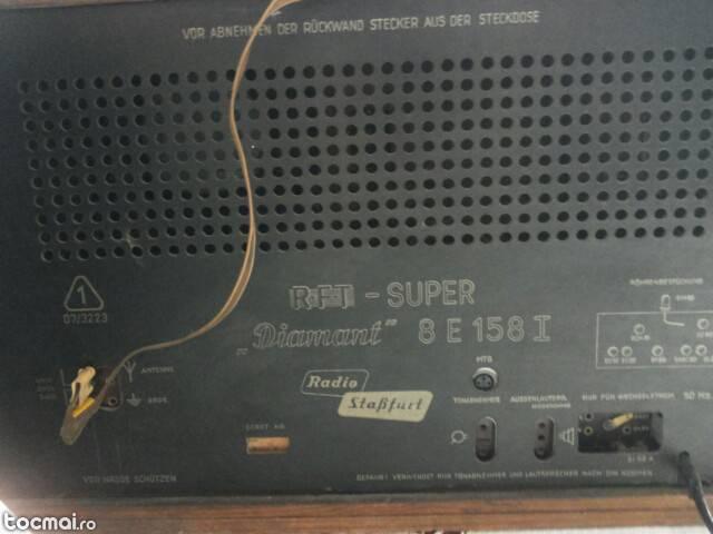 Radio Stassfurt