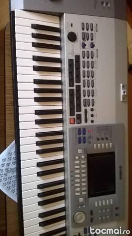 Orga Yamaha Psr 9000pro