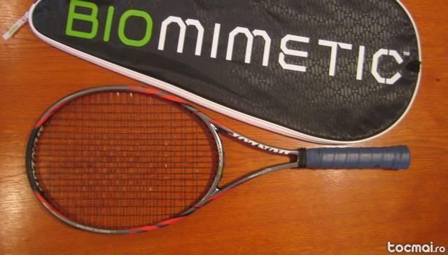 Racheta tenis Dunlop Biomimetic 300 Tour