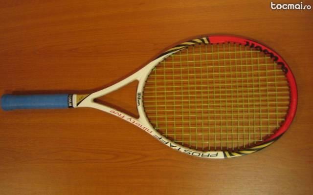Racheta tenis Wilson BLX2 Prostaff 95