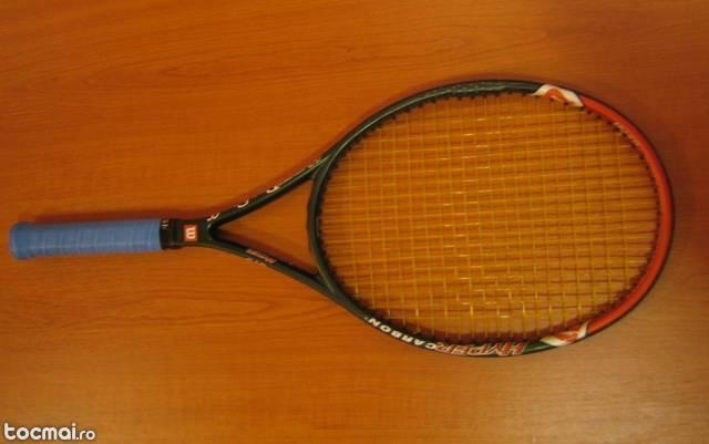 Racheta tenis Wilson Hyper Prostaff 6. 5