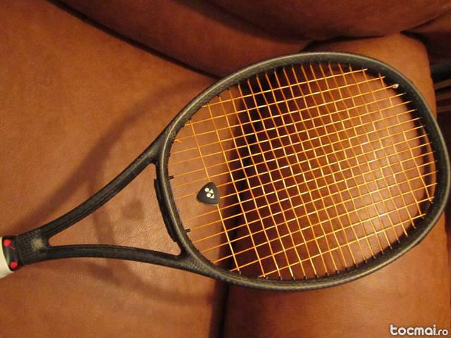 Racheta tenis Yonex customizata