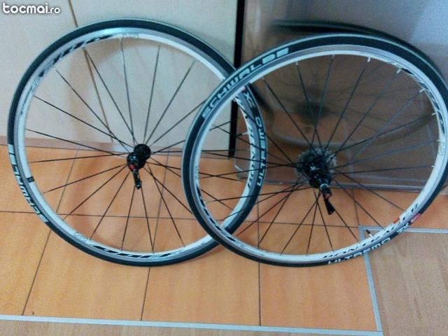 Roti cursiera bontrager race lite