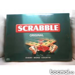 Scrabble original in engleza
