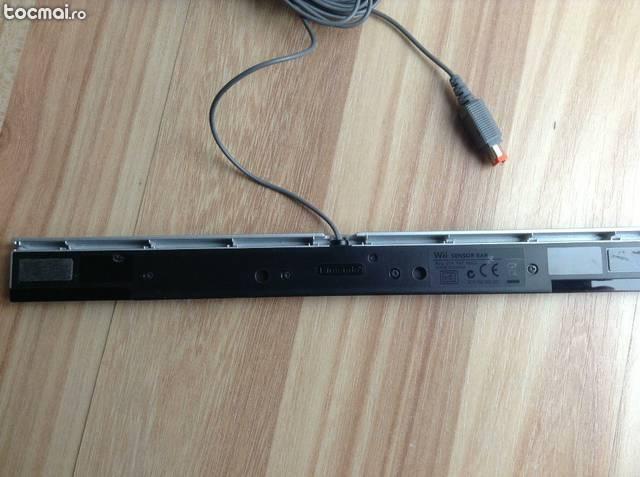 senzor bar Nintendo Wii- produs original