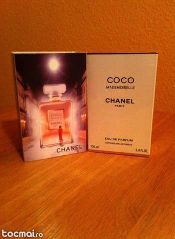 Parfum Chanel - Coco Mademoiselle pentru femei 100ml