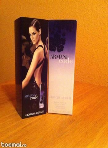 Parfum Giorgio Armani Woman pentru femei Cantitate: 75 ml