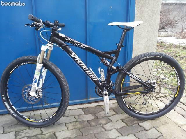 Specialized FSR XC PRO