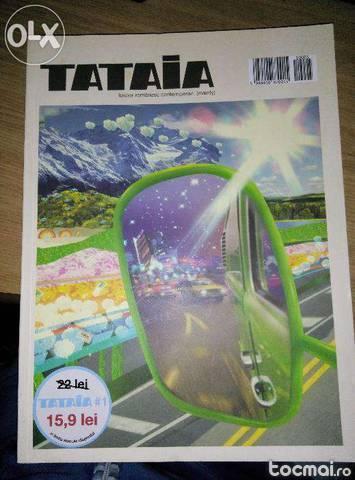 Revista Tataia nr. 1