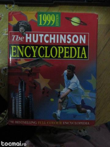 The Hutchinson Encyclopedia