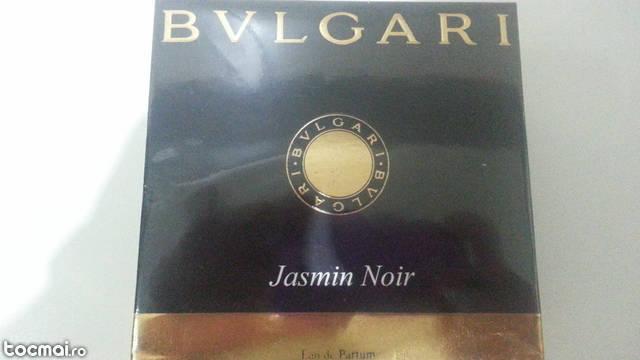 Parfum Bvlgari Jasmin Noir, sigilat, 100ml