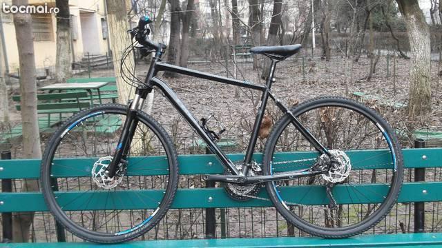 Trek 8. 6 DS