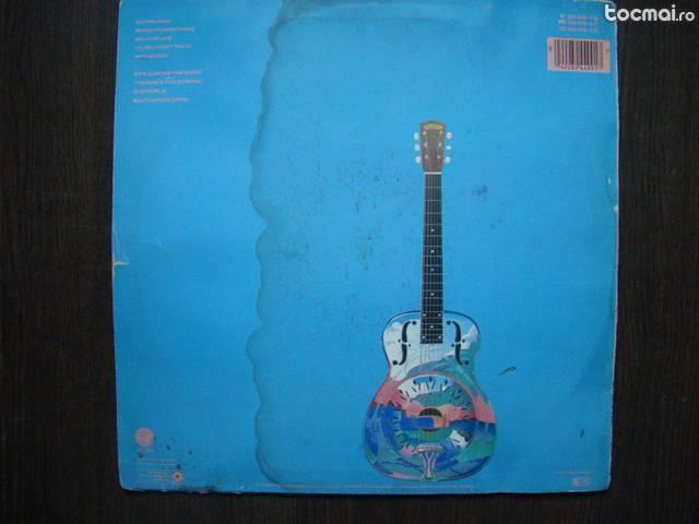 vinil Dire Straits ‎- Brothers In Arms LP Album