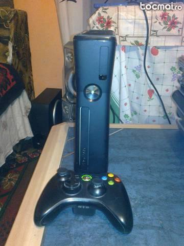 Xbox 360 one slim