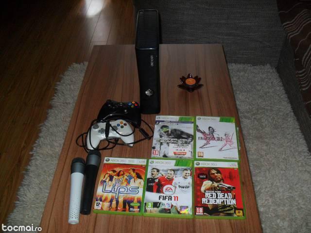 Xbox 360 Package