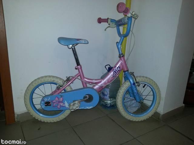 Bicicleta Lily