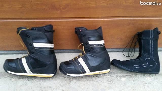 Boots Snowboard Atomic, 46, 5