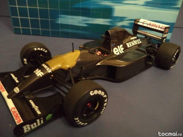 Exoto Williams FW14B 1/ 18 Mansell Calitate