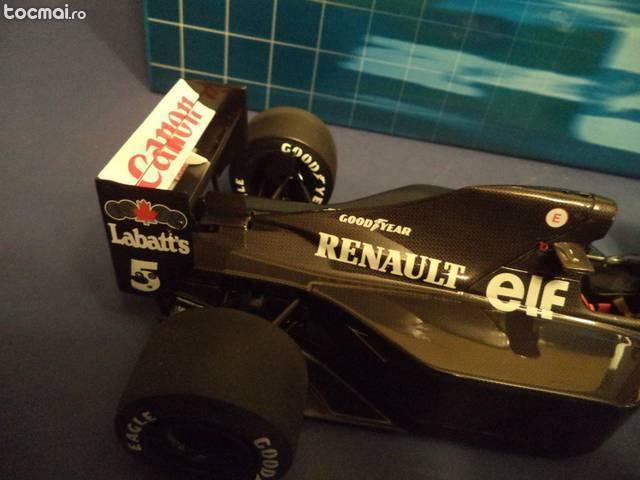 Exoto Williams FW14B 1/ 18 Mansell Calitate