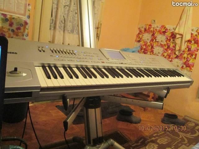 Korg pa 1 x pro