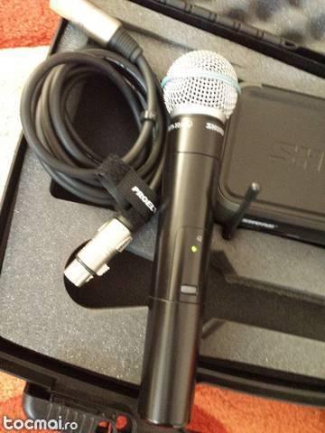 Microfon Shure beta 58