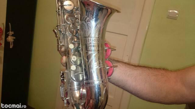 Saxofon Superior Timis/ schimb