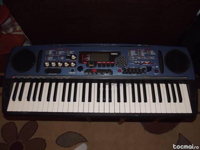 Tastiera Yamaha PSR- D1 DJX