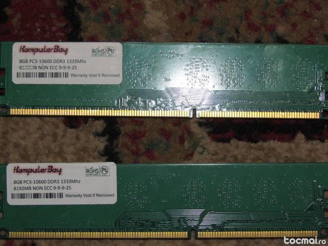 2x8 giga ram