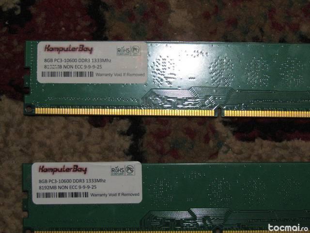 2x8 giga ram