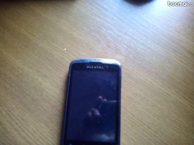 alcatel one touch 991
