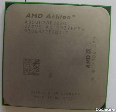 AMD Athlon 64 X 2 procesor- 2, 2 Ghz
