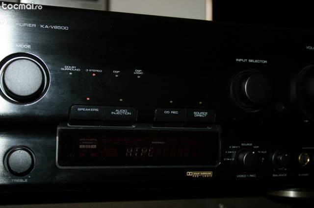 Amplificator kenwood ka- v8500