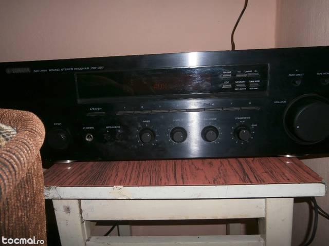 Amplificator Stereo Yamaha