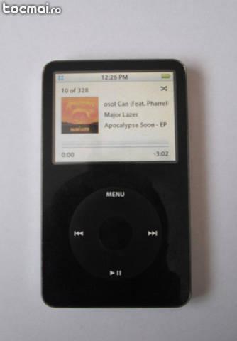 Apple iPod Classic 30GB Gen 5