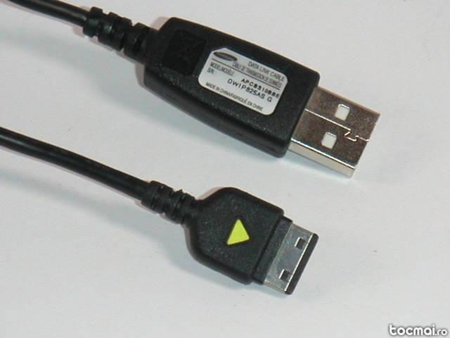 Cablu de date Samsung APCBS10UBE APCBS10UBE