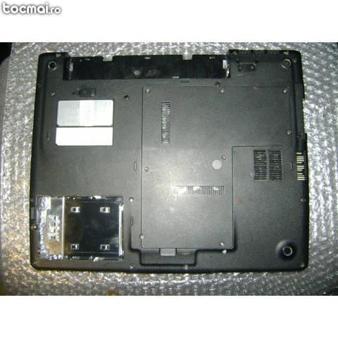 Carcasa inferioara - bottom laptop fujitsu v2040 ms2176