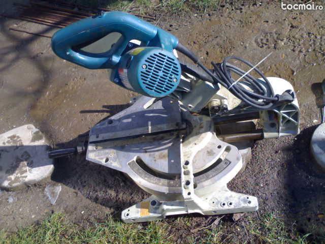 Circular Makita LS 1013