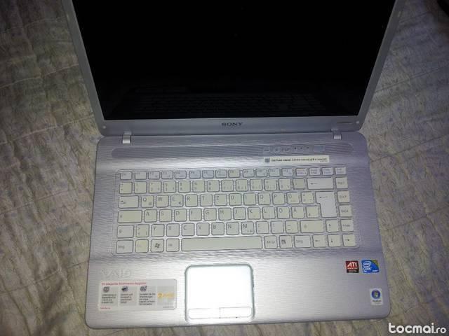 Dezmembrez sony vaio nw10 s