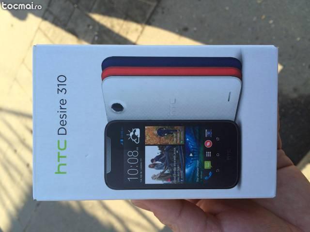 HTC desire 310 (matte blue)