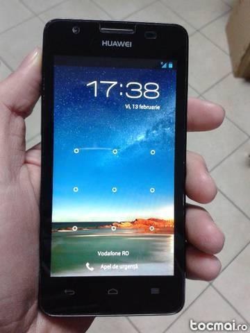 Huawei ascend g510 liber de retea stare foarte buna!