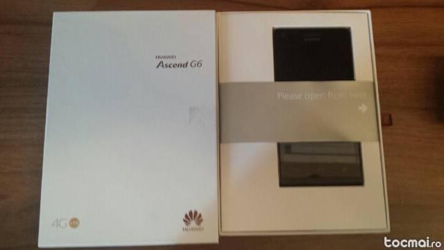 huawei ascent g6 pachet complet 4g