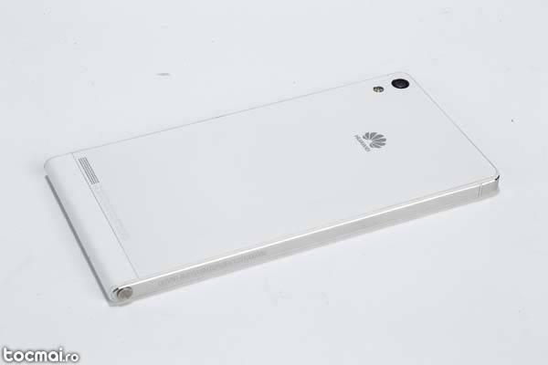 Huawei p6 alb ca nou