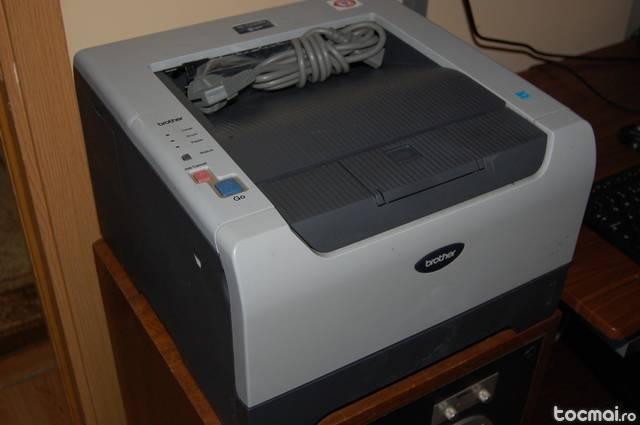 Imprimanta laser Brother HL- 5250DN