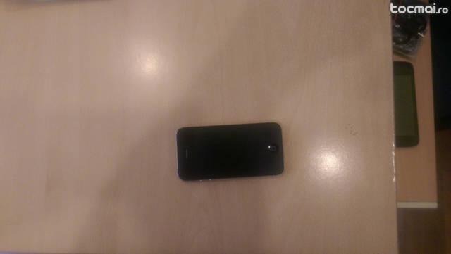 Iphone 4s, negru