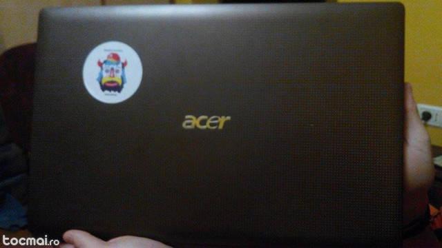 Laptop Acer Aspire 5742ZG