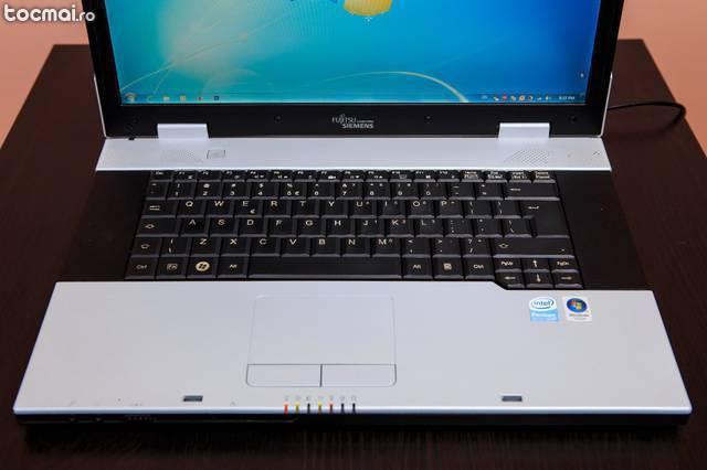 Laptop Fujitsu Siemens Esprimo Mobile V6535